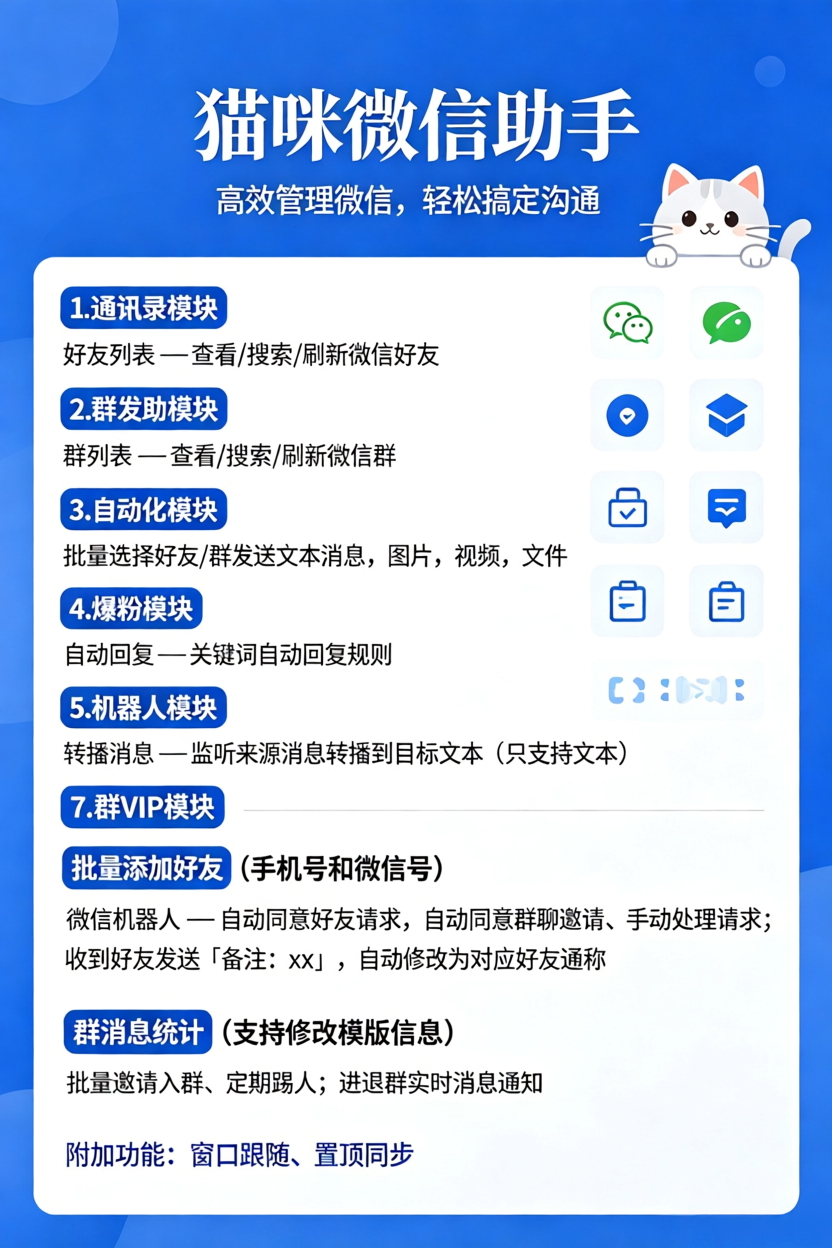 产品海报