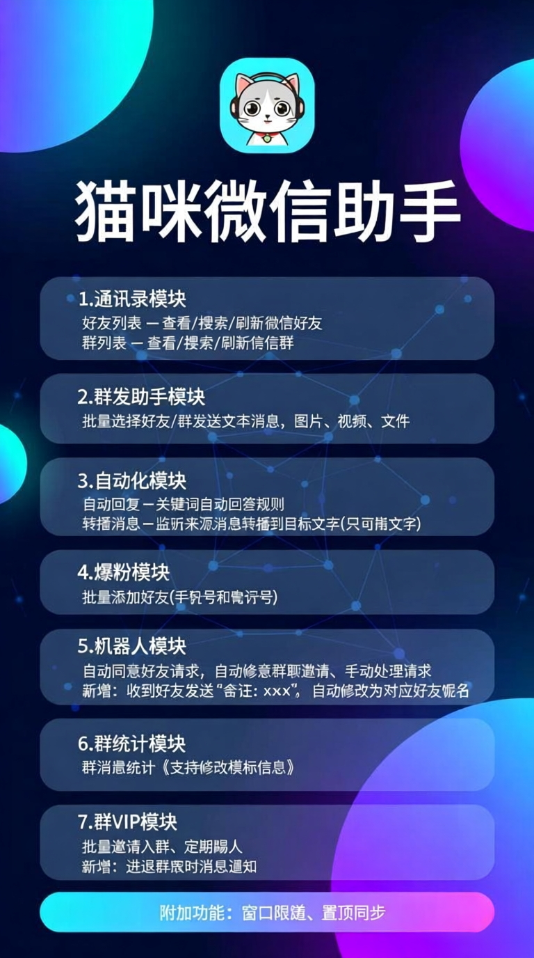 产品海报